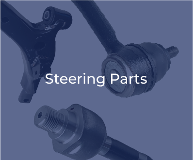 Steering Parts